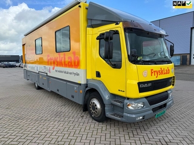 DAF AE55CF