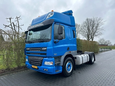 DAF CF 460 4X2 2011 (bj 2011)