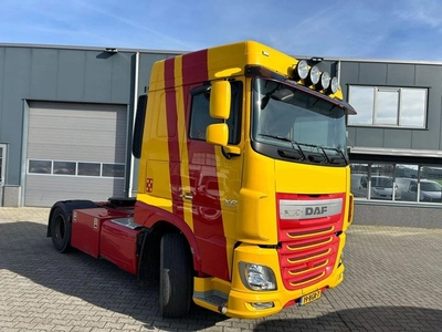 DAF XF 106 440 FT (bj 2016, automaat)