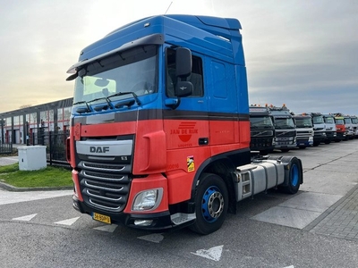 DAF XF 410 4X2 EURO 6 - STANDARD! (NOT MEGA) (bj 2014)