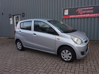 Daihatsu Cuore 1.0 Clever 1e Eign.5 deurs.Stuurbekr.