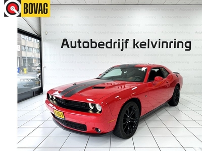 Dodge DODGE CHALLENGER 3.6 V6