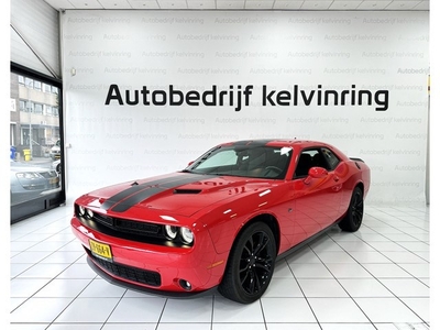 Dodge DODGE CHALLENGER 3.6 V6 (bj 2016, automaat)