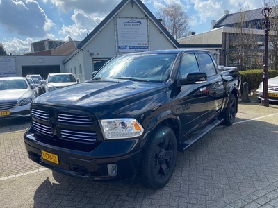 Dodge Ram 1500 5.7 HEMI 400PK V8 LARAMIE NIGHT EX BTW/LPG/FULL-OPTIONS