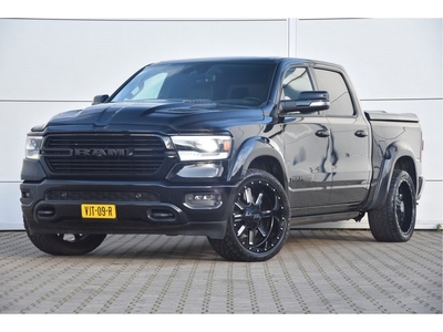 Dodge Ram 1500 5.7 V8 Crew Cab 5'7 Verkocht (bj 2021)