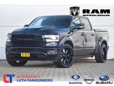 Dodge Ram 1500 5.7 V8 Crew Cab 5'7 | Laramie | Vol | Breed |