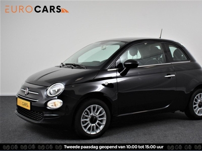 Fiat 500 1.2 Lounge | Navigatie | Apple Carplay/Android Auto | Climate control | Cruise control | Lichtmetalen velgen