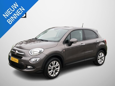 Fiat 500 X 1.4 Turbo MultiAir PopStar AIRCOCRUISE