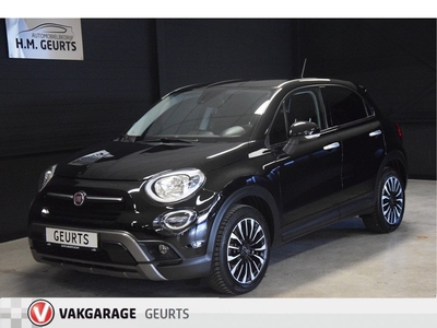 Fiat 500X 1.0 GSE FireFly Clima Navi Camera Lm Velgen Cruise Controll Led! !! VERKOCHT !!