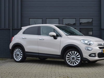 Fiat 500X 1.4 Turbo MultiAir