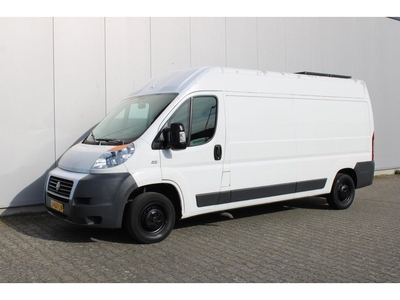 Fiat Ducato 33 2.3 MultiJet L2H2 *Zonnepanelen* Omvormer*