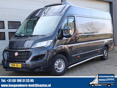 Fiat Ducato 35 2.3 MJet 130kw 177pk Automaat Euro 6 - KUHLKASTEN