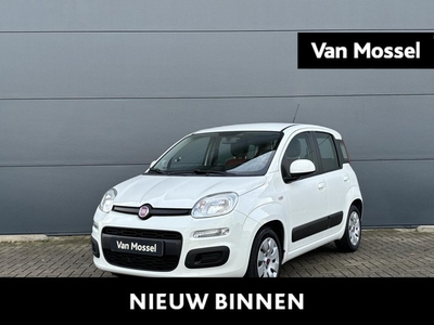 Fiat Panda 0.9 TwinAir Edizione Cool | Airco | Radio | Elektrische Ramen Voor | Leuke Auto!