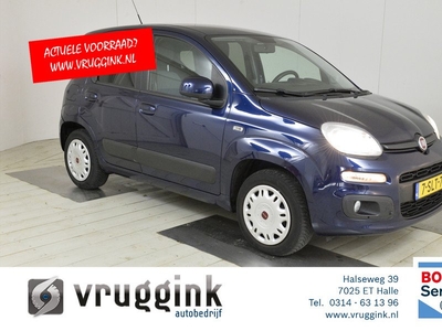 Fiat Panda 0.9 TwinAir Lounge Airco |