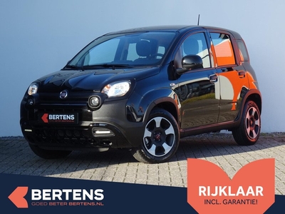 Fiat Panda 1.0 Hybrid Cross | Apple Carplay | Climate Control | Rijklaarprijs