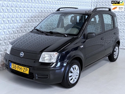 Fiat Panda 1.1 Stuurbekrachtiging / 129.000km (2004)