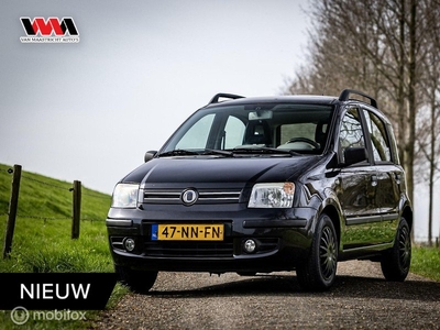 Fiat Panda 1.2 Dynamic | Nap | Dakje | Apk 12-24 | Elek raam