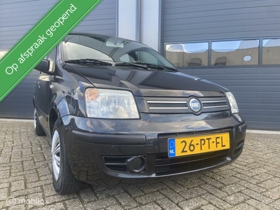 Fiat Panda 1.2 Dynamic Uitvoering _ NL Auto _ 04