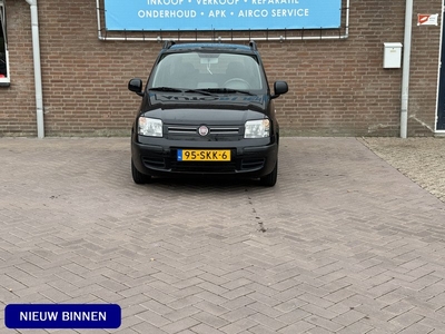 Fiat Panda 1.2 Edizione Cool (AIRCO)