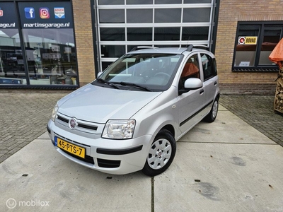 Fiat Panda 1.2 Edizione Cool AIRCO - NAVIGATIE