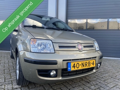 Fiat Panda 1.2 Luxe Sempre Uitvoering / 154.Dkm Nap