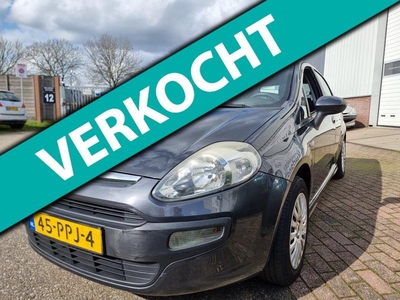 Fiat Punto Evo 1.3 M-Jet Dynamic ketting geluid(chain noise)