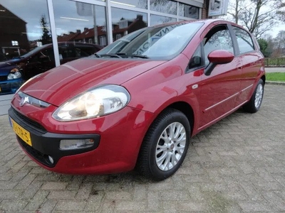 Fiat Punto Evo 1.4 Dynamic Airco