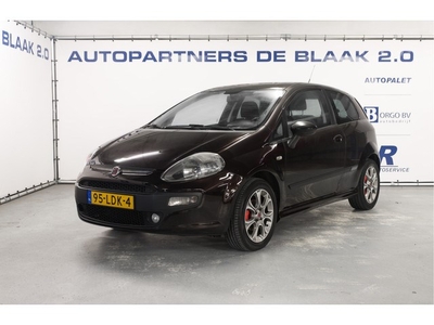 Fiat Punto Evo 1.4 Racing - Airco - Climate control -