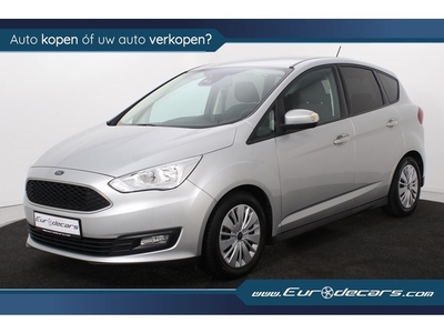 Ford C-MAX 1.0 Ambiente *1ste Eigenaar*Airco*Park assist*