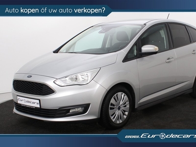 Ford C-MAX 1.0 Ambiente *1ste Eigenaar*Airco*Park assist*