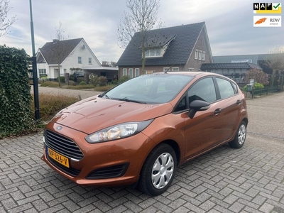 Ford Fiesta 1.25 NAP Airco 5-deurs