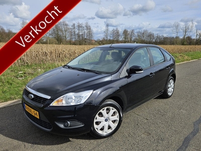 Ford Focus 1.6 Comfort