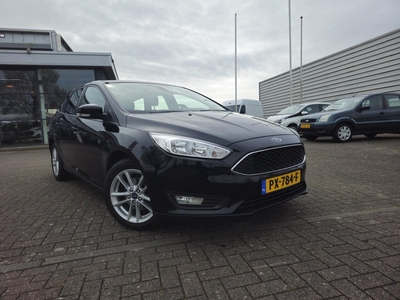 Ford Focus Wagon 1.0 Trend Edition 125PK