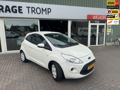 Ford Ka 1.2 Comfort start/stop