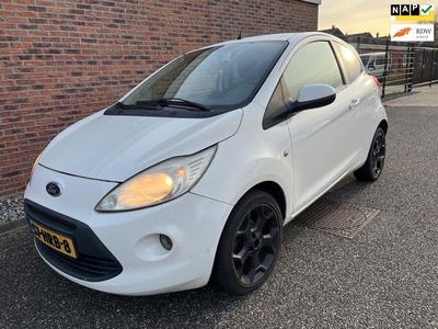 Ford Ka 1.2 Titanium/ incl apk!