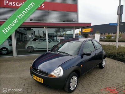 Ford Ka 1.3 Futura Airco NAP APK geen roest