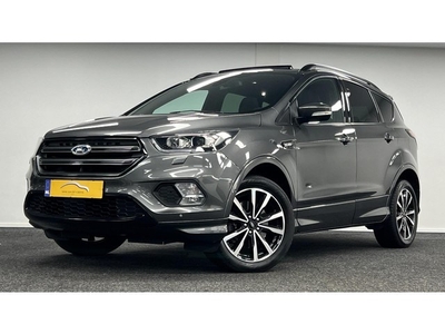 Ford Kuga 1.5 EcoBoost ST