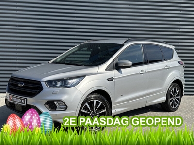 Ford Kuga 1.5 EcoBoost ST Line AWD Elec Trekhaak/Apple/Camera