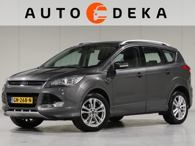 Ford Kuga 1.5 EcoBoost Titanium Styling Pack