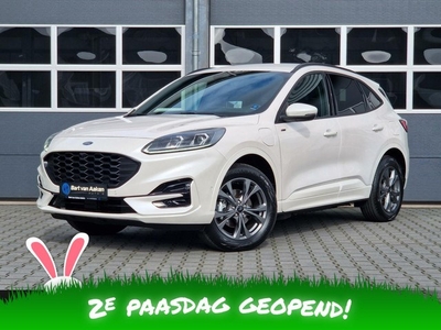 Ford Kuga 2.5 PHEV ST-Line X 2x Camera Led Adaptive Cruise