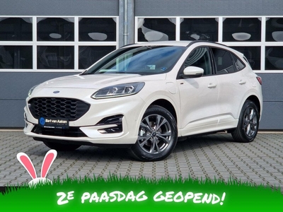 Ford Kuga 2.5 PHEV ST-Line X 2x Camera Led Adaptive Cruise Metallic wit