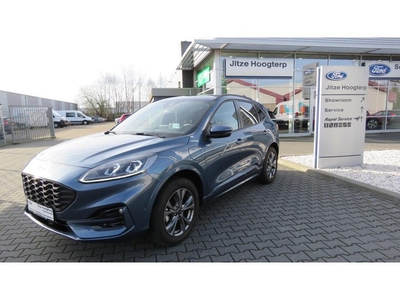 Ford Kuga 2.5 PHEV ST-Line X Trekhaak, Park Pack, Winter