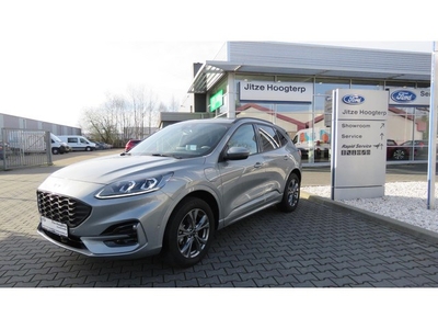 Ford Kuga 2.5 PHEV ST-Line X Trekhaak, Park Pack, Winter