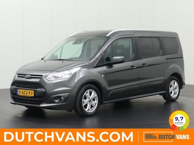 Ford Tourneo Connect 1.5TDCI 100PK 5-Persoons