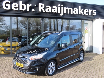 Ford Tourneo Connect Compact 1.0