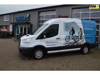 Ford Transit 290 2.0 TDCI L2H2 Trend