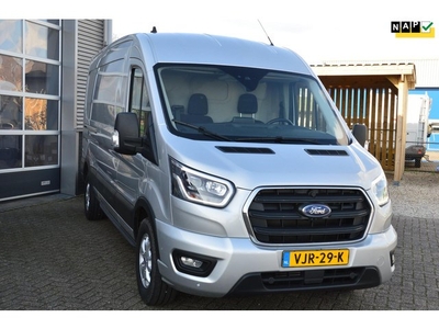 Ford Transit 350 2.0 TDCI L3H3 Limited185 PK