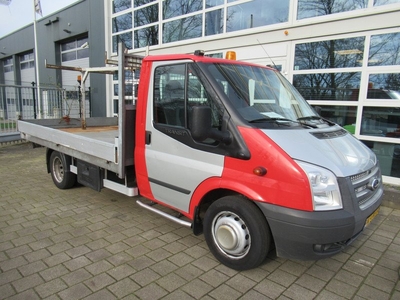 Ford Transit 350M 2.2 TDCI 74KW PICKUP