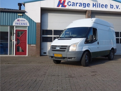 Ford Transit 350M 2.2 TDCI SHD