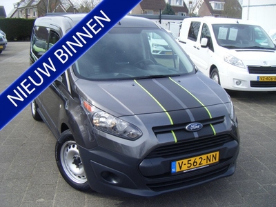 Ford Transit Connect 1.5 TDCI L1 Economy Edition VOORZIEN VAN AIRCO+CRUISECONTROL+TREKHAAK